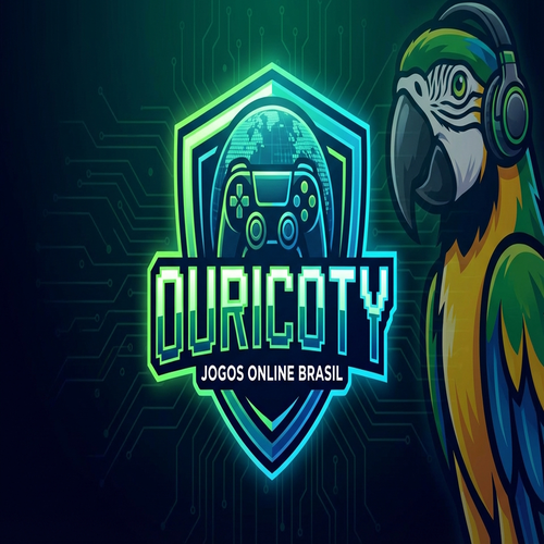 Logo Ouricoty