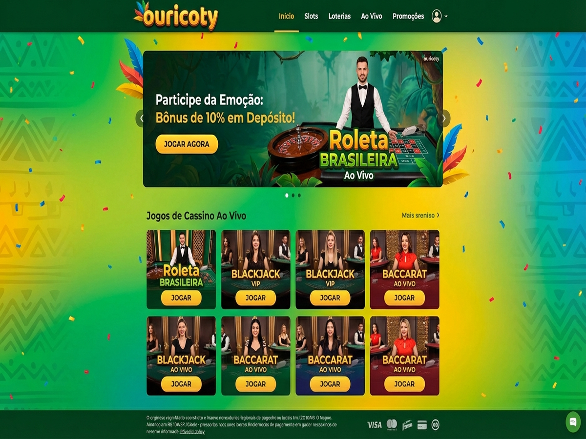 Screenshot 3 Ouricoty